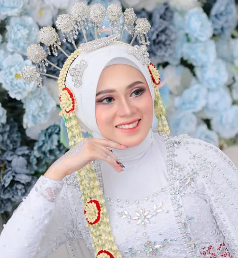 Makeup Wedding
